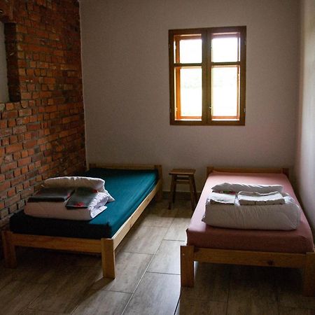Agroturystyka Borow - Pokoje Prusice Extérieur photo