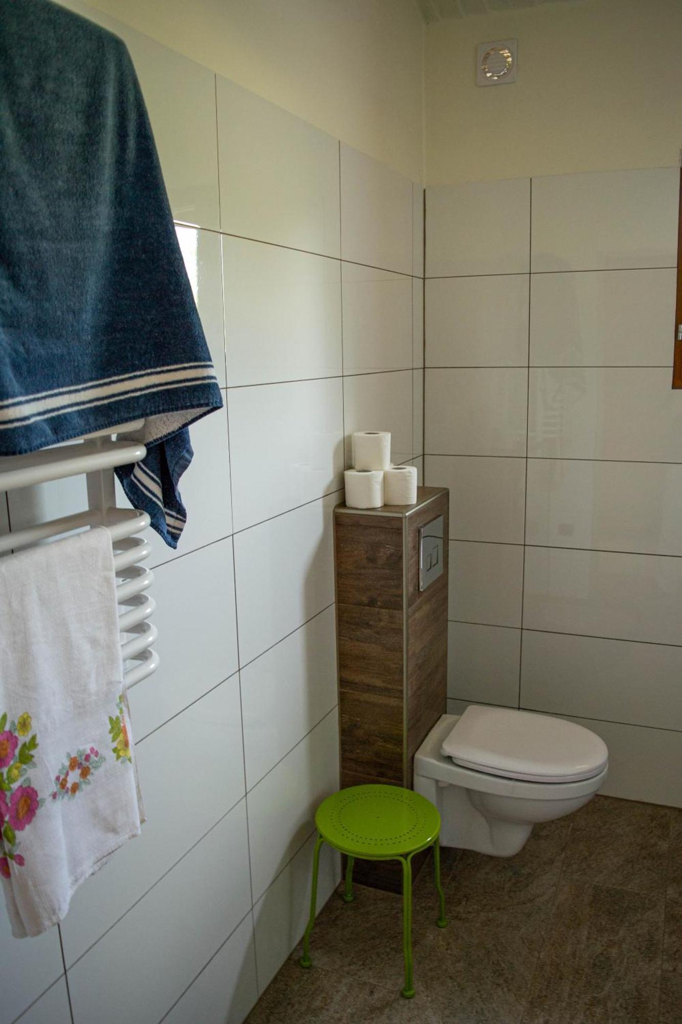 Agroturystyka Borow - Pokoje Prusice Extérieur photo