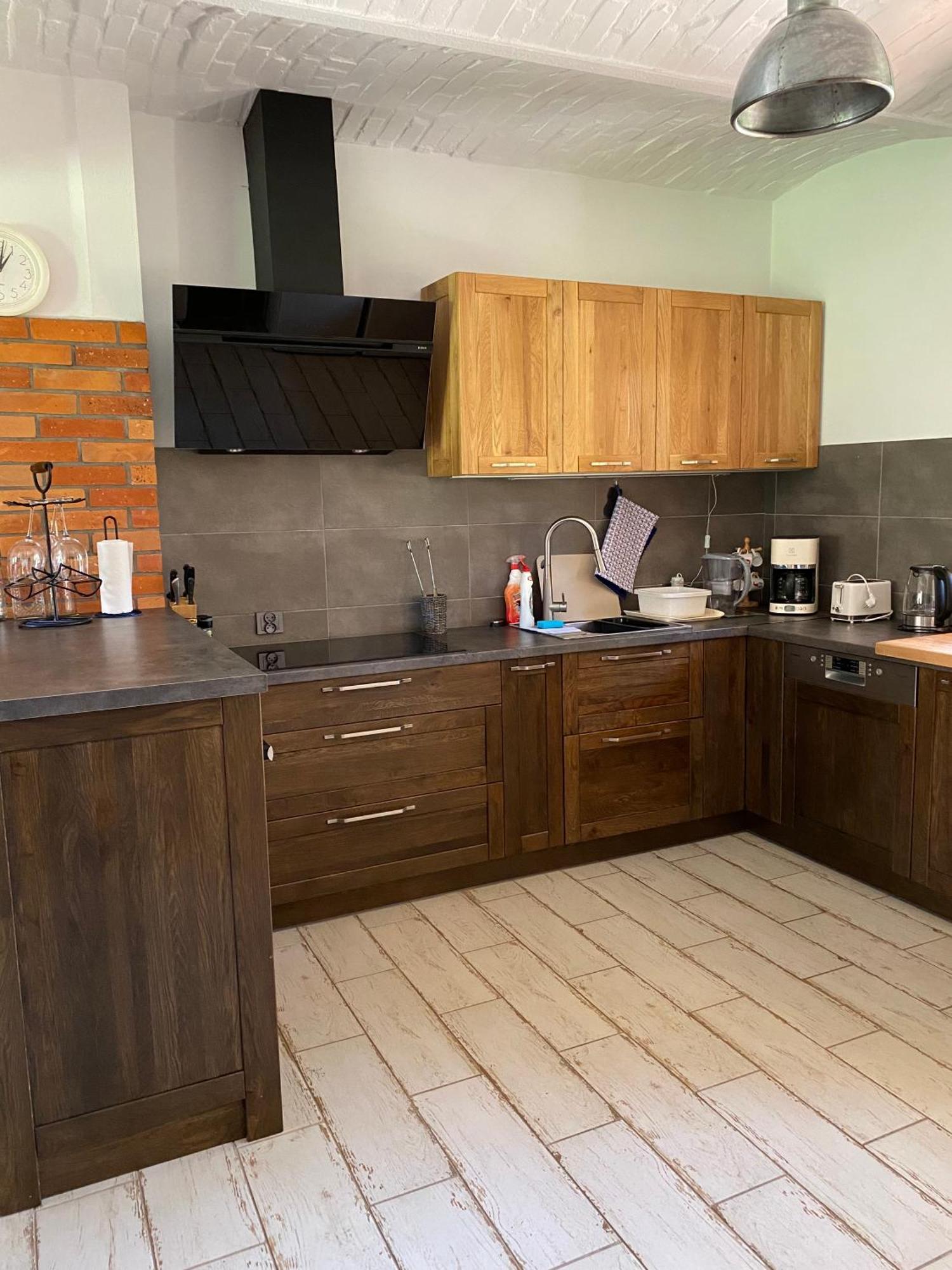 Agroturystyka Borow - Pokoje Prusice Extérieur photo